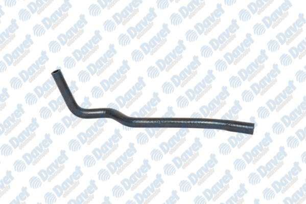 IBRAS 11528 Genlesme Sise Hortum Megane I-Scenic I 2.0 8v  ####